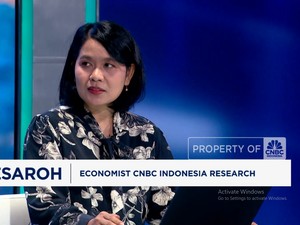 Video: Analisa Dibalik Surplus Dagang 61 Bulan Beruntun, Pertanda Apa?