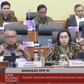 Habiskan Rp 57,4 Triliun, Ini Daftar Paket Insentif Prabowo di 2025
