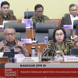 Habiskan Rp 57,4 Triliun, Ini Daftar Paket Insentif Prabowo di 2025