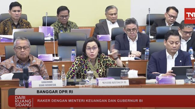 NATO Naikan Anggaran Pertahanan jadi 5% dari PDB, RI Saja Baru 1%!
