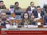 NATO Naikan Anggaran Pertahanan jadi 5% dari PDB, RI Saja Baru 1%!