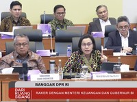 Ekonomi 2026 Bakal Gelap, Ini Desain Lengkap APBN Tahun Kedua Prabowo
