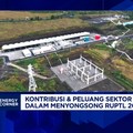 Video: 3 PR Besar RI Pensiunkan Pembangkit Fosil & Pindah ke EBT