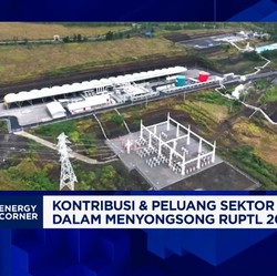 Video: 3 PR Besar RI Pensiunkan Pembangkit Fosil & Pindah ke EBT