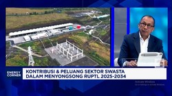 Video: 3 PR Besar RI Pensiunkan Pembangkit Fosil & Pindah ke EBT