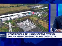 Video: 3 PR Besar RI Pensiunkan Pembangkit Fosil & Pindah ke EBT