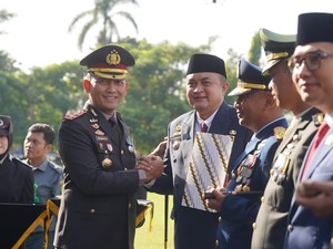 Wajah Humanis Hari Bhayangkara ke-79 di Kabupaten Bogor