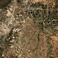 Citra Satelit Terbaru 'Lautan Api' di Turki, Kondisi Kian Mencekam