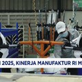 Video: Juni 2025, Kinerja Manufaktur RI Masih Lesu