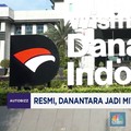 Video: Danantara Jadi Mitra DPR Komisi VI dan XI