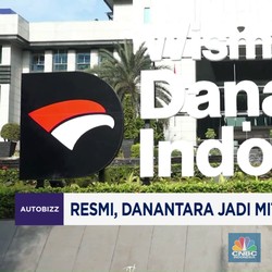 Video: Danantara Jadi Mitra DPR Komisi VI dan XI