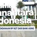 Video: Danantara Raup Pendanaan Rp 162 Triliun Dari Bank Asing