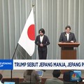 Video: Disebut Manja Oleh Trump, Jepang Pasang Badan Untuk Petani