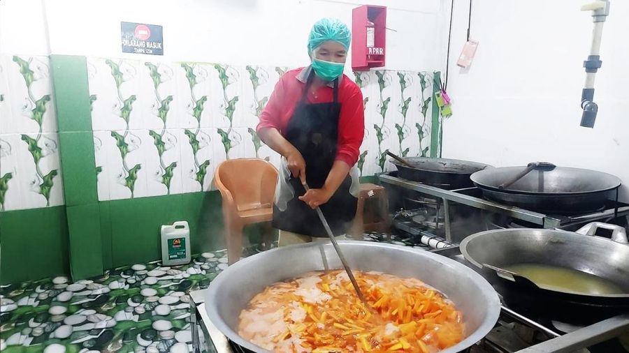Dok BRI