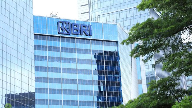 BRI Fokuskan Langkah Transformasi di Seluruh Aspek