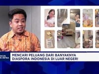 Dorong Ekspor Lewat Diaspora, E-Commerce Lintas Negara Kian Potensial