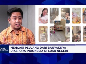 Dorong Ekspor Lewat Diaspora, E-Commerce Lintas Negara Kian Potensial
