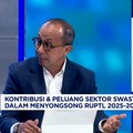 Video:Percepat Bangun Listrik EBT, Pembangkit Swasta Butuh Bantuan Ini