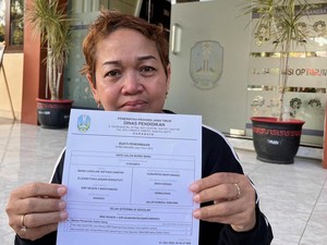 Heboh Ratusan Calon Siswa Banyuwangi Kena Prank SPMB