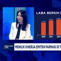 Video: Emiten Farmasi Pacu Inovasi Digital untuk Tingkatkan Layanan