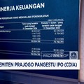 Video: Emiten Milik Prajogo Pangestu (CDIA) Mau IPO, Begini Prospeknya