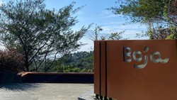 Bojafarm & Farmstay Mengusung Wisata Alam dan Jadi Sarana Edukasi