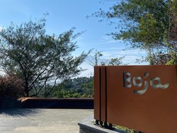 Tempat Asyik Buat Healing dan Detox Digital di Bogor Tempat Asyik Buat Healing dan Detox Digital di Bogor