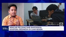 Video: Gejolak Global Buka Celah Baru untuk E-Commerce RI
