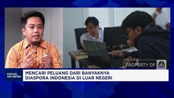 Video: Gejolak Global Buka Celah Baru untuk E-Commerce RI