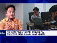 Video: Gejolak Global Buka Celah Baru untuk E-Commerce RI