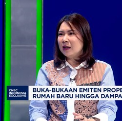 Video; Genjot Penjualan Rumah, Developer Butuh Insentif PPN DTP 100%