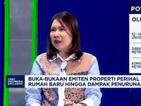 Video; Genjot Penjualan Rumah, Developer Butuh Insentif PPN DTP 100%