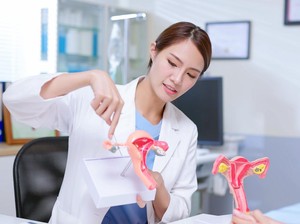 Video: Menkes Sebut Indonesia Kekurangan 70 Ribu Dokter Spesialis