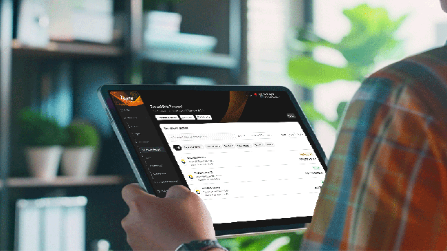 UMKM Makin Mudah Bayar Pajak dengan Kopra by Mandiri