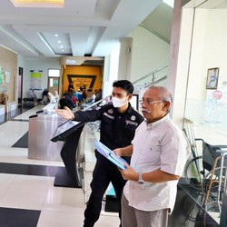 Kantor ATR/BPN Bantah Tanah Tak Bersertipikat Diambil Negara: Itu Hoax