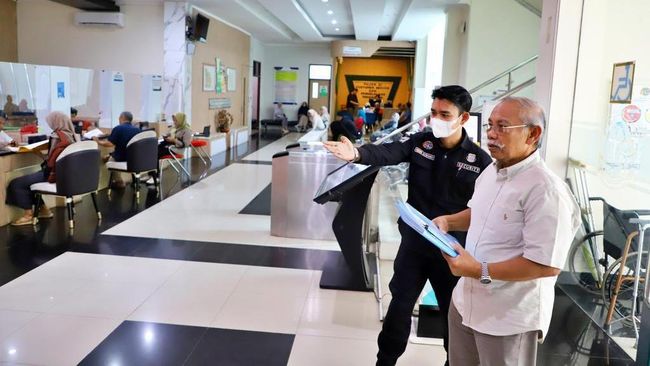 Kantor ATR/BPN Bantah Tanah Tak Bersertipikat Diambil Negara: Itu Hoax
