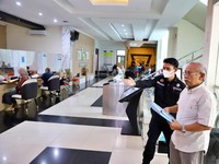 Kantor ATR/BPN Bantah Tanah Tak Bersertipikat Diambil Negara: Itu Hoax