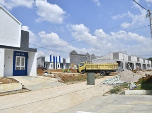 Dilarang KDM Bangun Rumah di Jawa Barat, Pengembang Ngadu ke Ara!