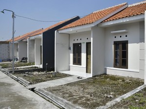 Rumah Subsidi Bekas Mau Dijual Lagi, Kondisinya Jadi Sorotan