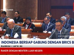 Video: Indonesia Bersiap Gabung Dengan BRICS Bank