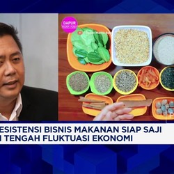 Video: Inovasi Rendang Low Fat, Antara Warisan dan Teknologi