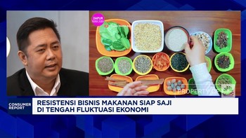 Video: Inovasi Rendang Low Fat, Antara Warisan dan Teknologi