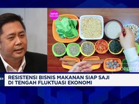 Video: Inovasi Rendang Low Fat, Antara Warisan dan Teknologi