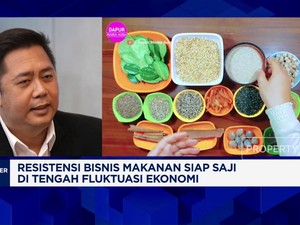Video: Inovasi Rendang Low Fat, Antara Warisan dan Teknologi