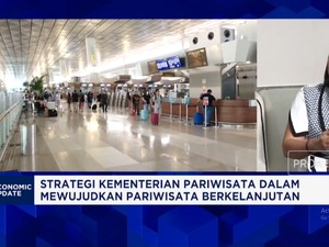 Video: Intip Kolaborasi Kemenpar Atasi