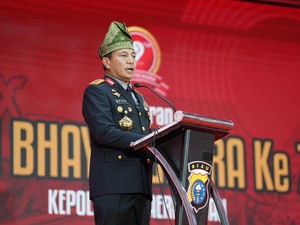 Polda Riau Hadirkan Radar Respons Cepat Laporan Warga