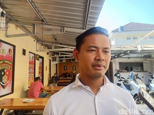 Polisi Usut Kasus Dugaan Fee Proyek Fornas NTB