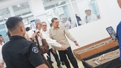 Kemenbud Ajak BRIN Teliti Kebudayaan