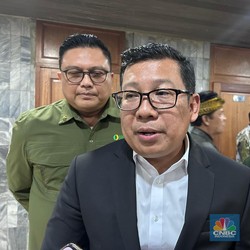 Beras Jadi Biang Kerok Inflasi, Bos Bapanas Bilang Gini