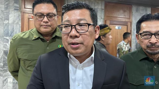 Beras Jadi Biang Kerok Inflasi, Bos Bapanas Bilang Gini